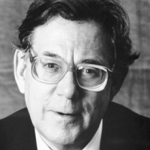 Foto av Paul Crutzen Nobelpristagare. Foto: Nobelstiftelsen