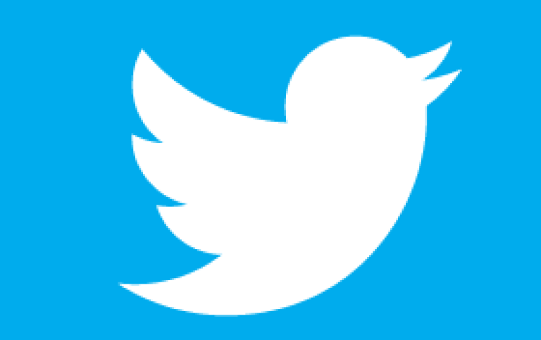 Twitterlogotyp