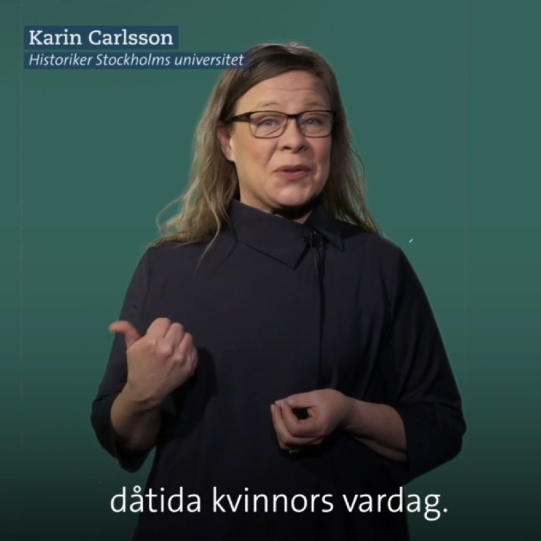 Karin Carlsson