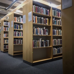 JMK-library