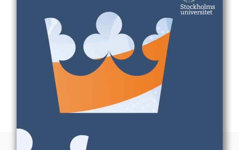 Stockholms universitets årsredovisning för 2020