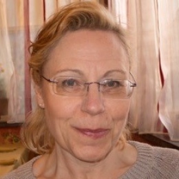 Photo: N/A, License: N/A Helene Olofsson