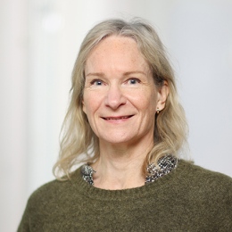 Gunilla Avby