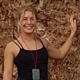 Charlotte Fredriksson