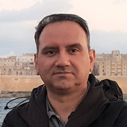 Ahamd Boskabadi