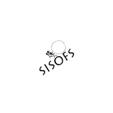 Tre streckgubbar står på SISOFS-namnet som lutar uppåt, och knuffar en cirkel uppåt.