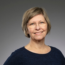 Eva Marklund