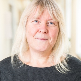 Photo: N/A, License: N/A Åsa Bartholdsson.