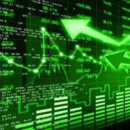 Information Supply and Demand in the Stock Market