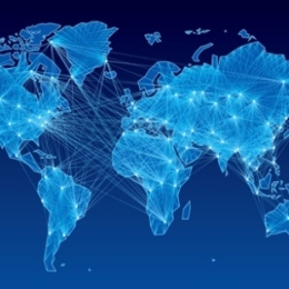 Trade, Trade Imbalances, and Asset Pricing