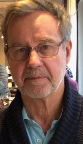 Lars Pettersson
