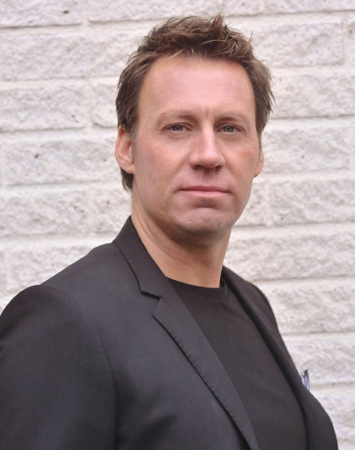 Dan-Olof Rooth, professor i nationalekonomi vid SOFI, Stockholms universitet
