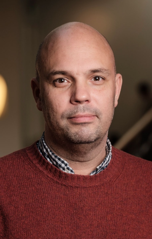 Petter Lundborg, professor i nationalekonomi vid Ekonomihögskolan i Lund