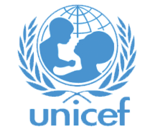 Logotyp för UNICEF