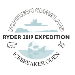 Ryder expedition logo