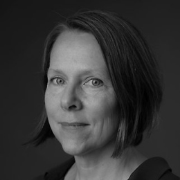 Karin Hansson, Associate professor in Computer- and Systems Sciences at Södertörn University