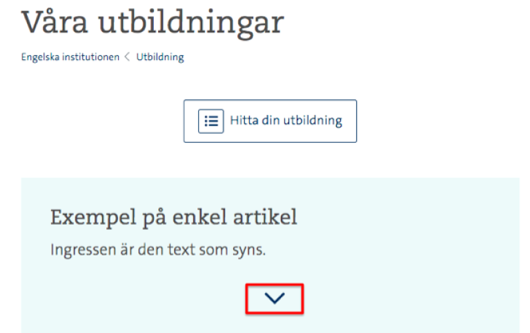 Screenshot, Polopoly