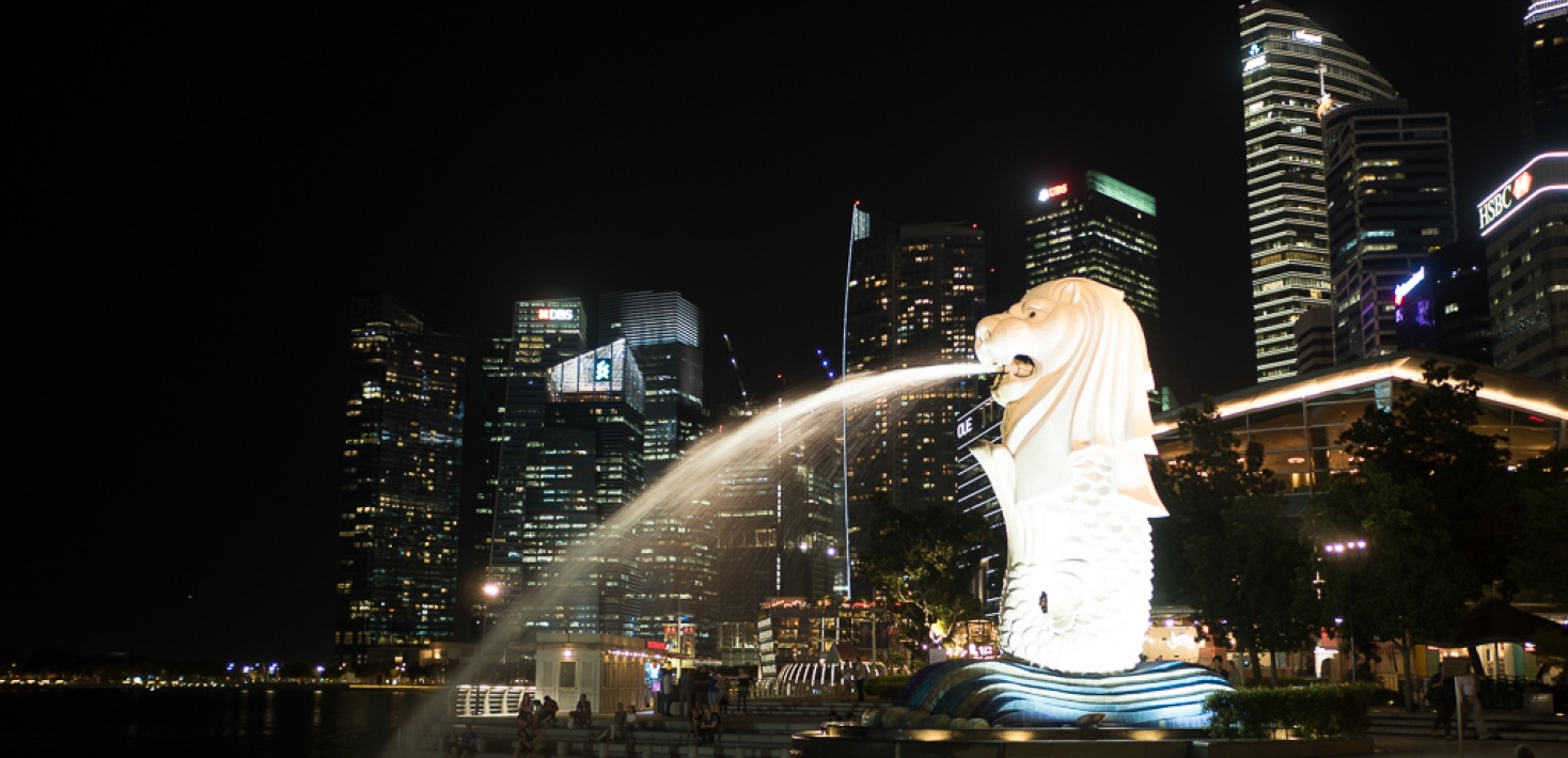 Merlion