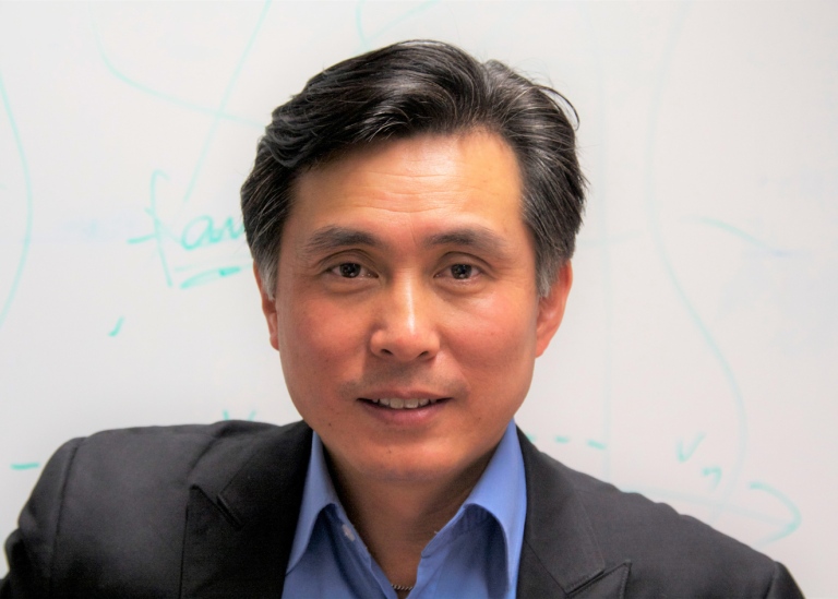 Professor Tony Fang