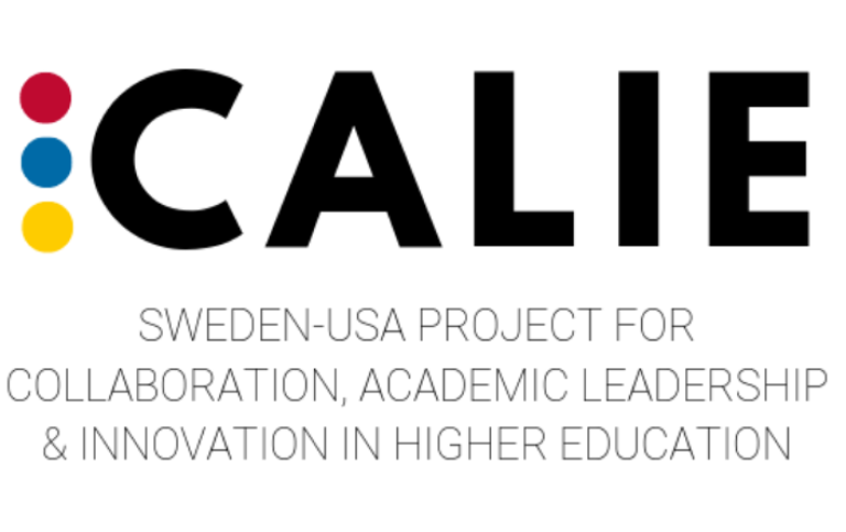 Calieprojektets logotyp