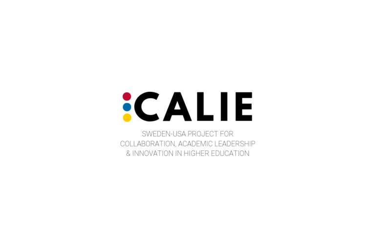 Calie-projektets logotyp