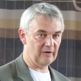 Jens Christian Moesgaard