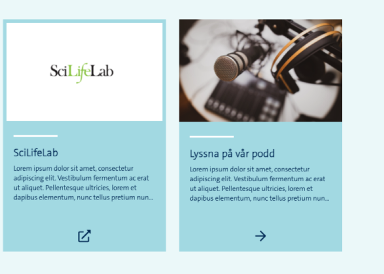 SKärmdump av ytan för Mer information.