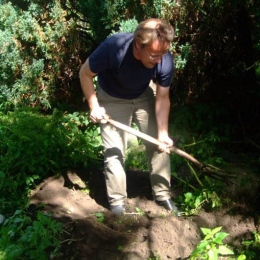 Anders Götherström