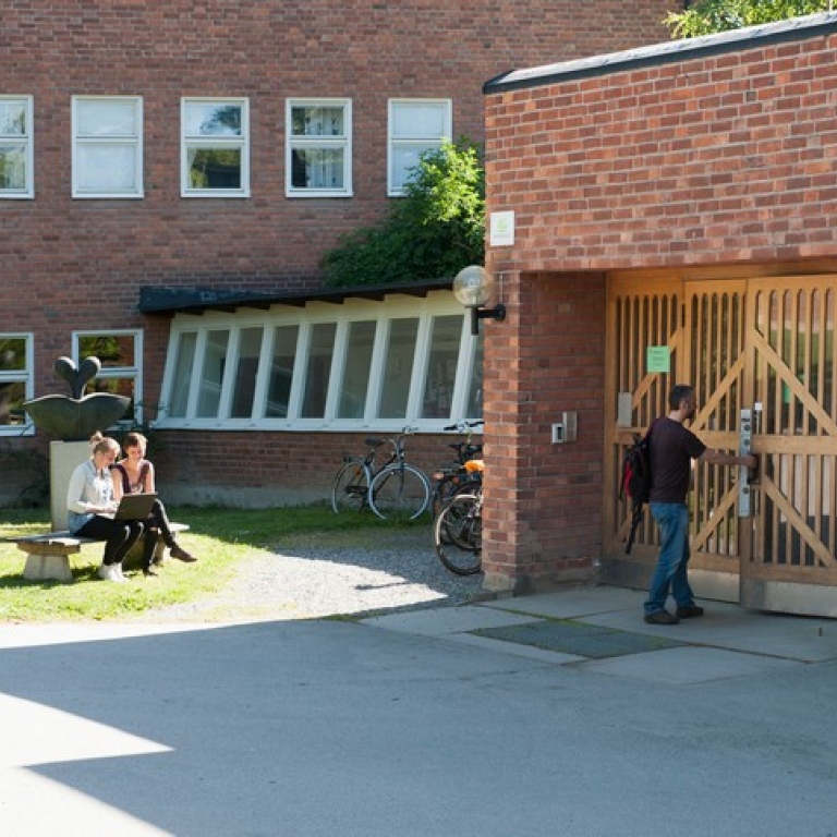 Barn- och ungdomsvetenskapliga institutionen