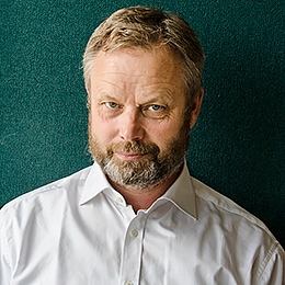 Gustaf Sjöberg