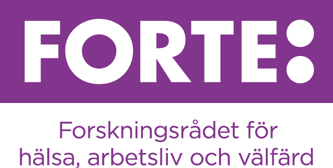 Forte logotyp.