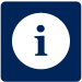 servicecenter/information symbol