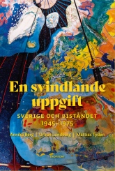 Omslag: En svindlande uppgift