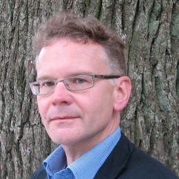 Mats Burström