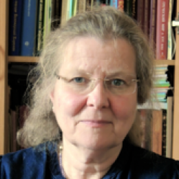 En bild av Elisabeth Löfstrand