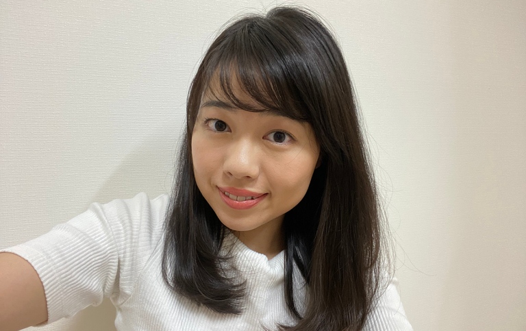 Nagomi Sugiyama