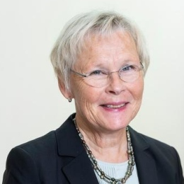 Photo: N/A, License: N/A Gunilla Sandberg