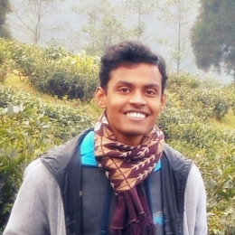 Rajesh Mondal