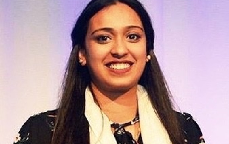 Suvasthika Indrajit