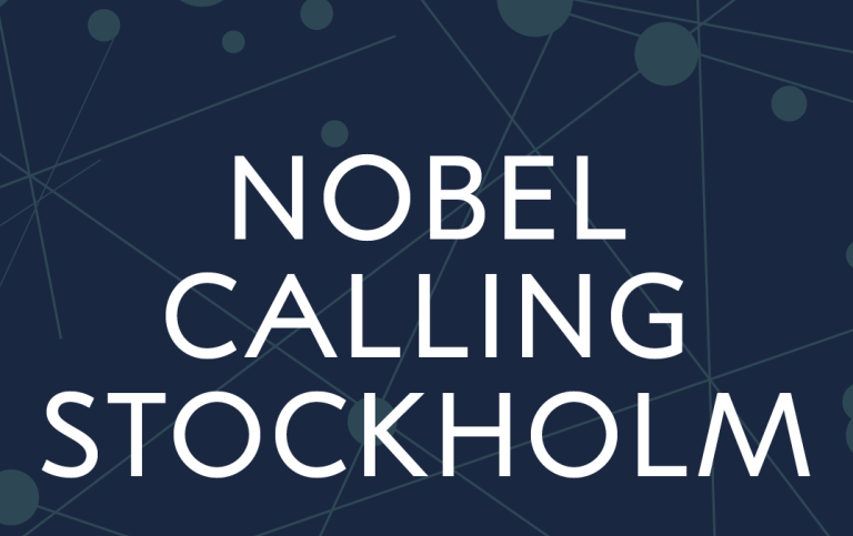 Nobel Calling 2021 