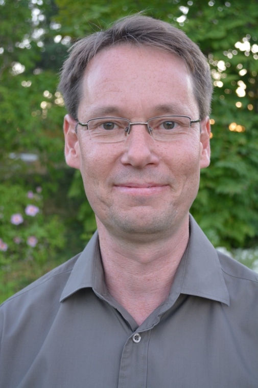 Jerker Jarsjö, Department of Physical Geography