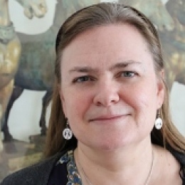 Christina Loennblad