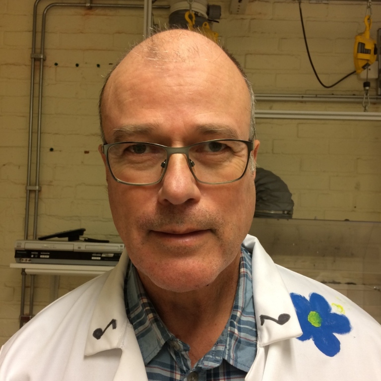 Anders Hansson