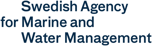 Swedish Agency for Marine and Water Management logo