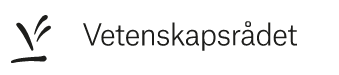 Vetenskapsrådets logotype