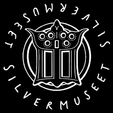 Silvermuseet logotyp