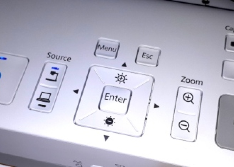 Document cameras Department of Physics