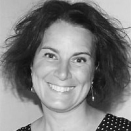 Photo: N/A, License: N/A Anneli Muhr