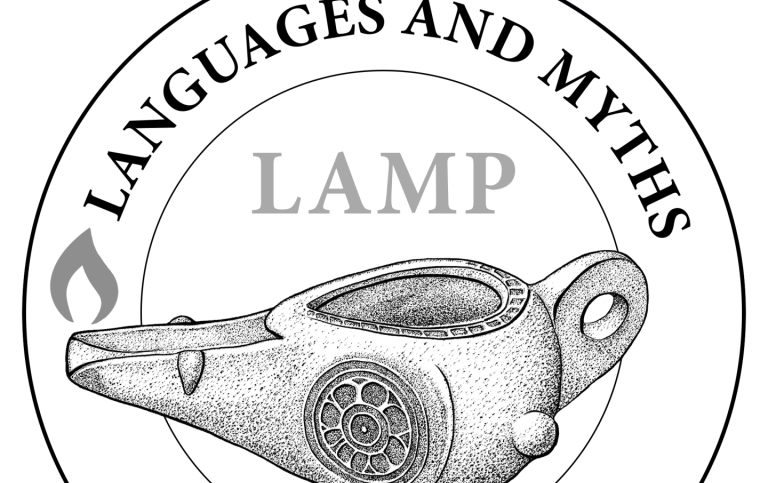 LAMP logo