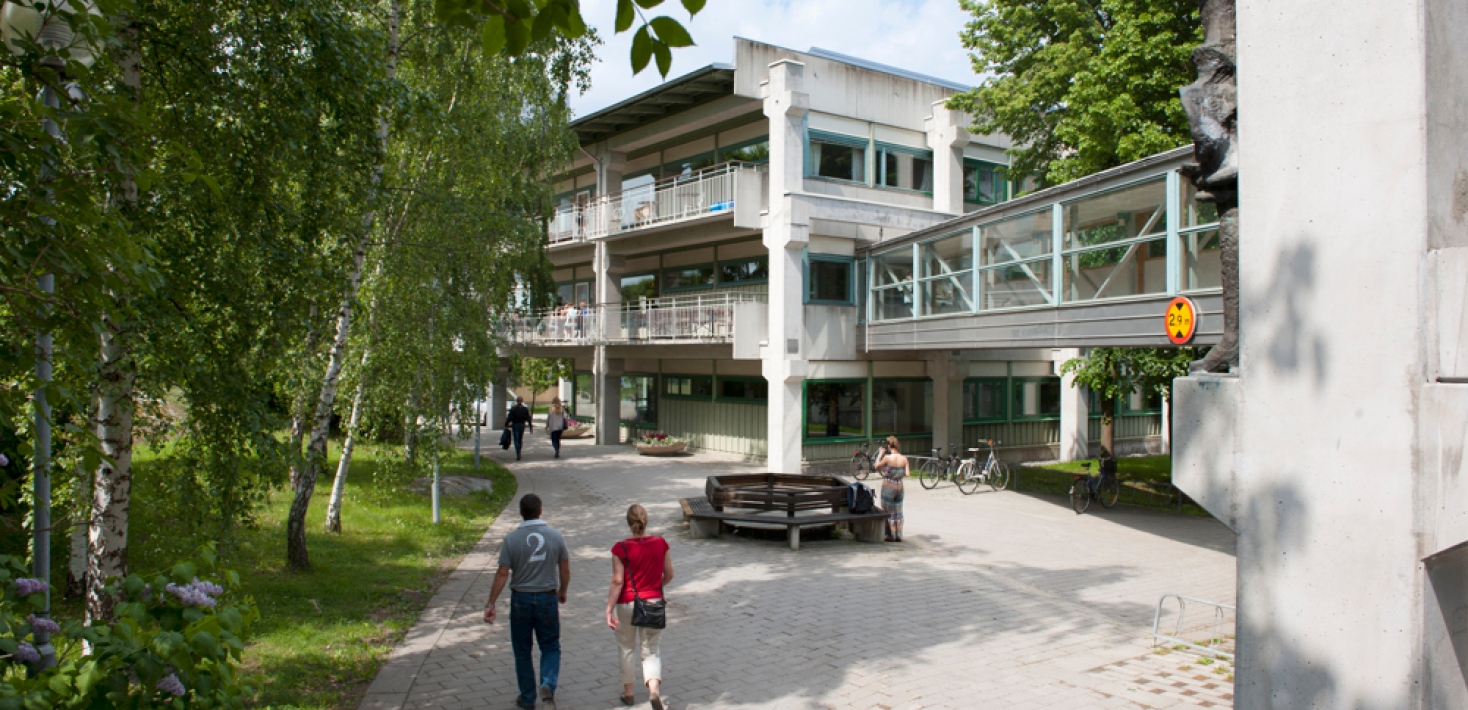 Arrheniushusen